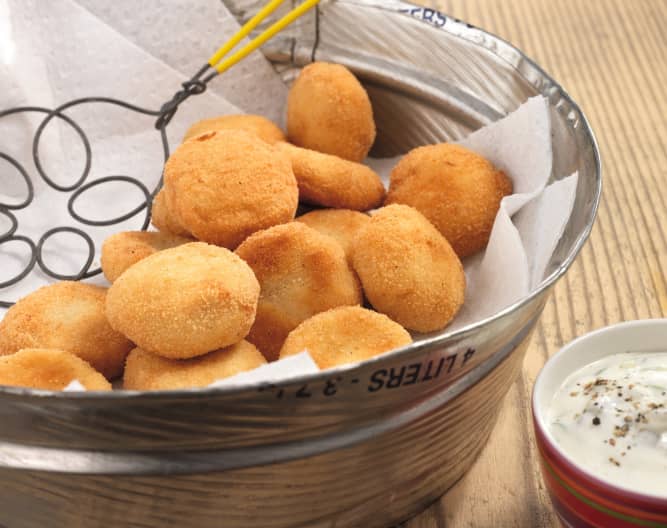 NUGGETS DE POLLO