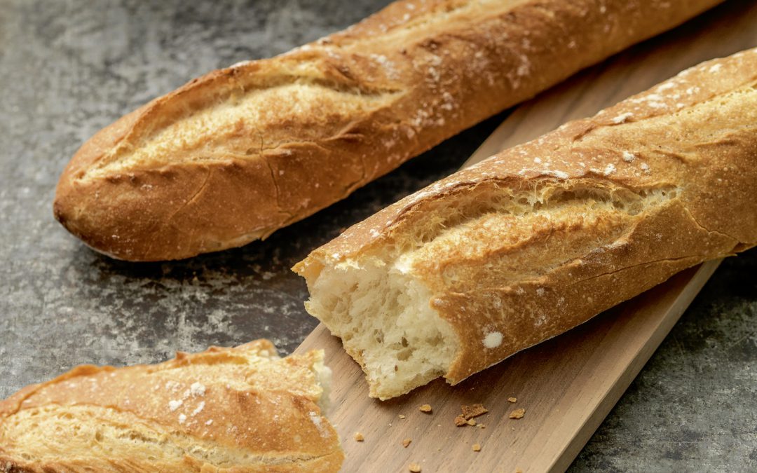 BAGUETTE