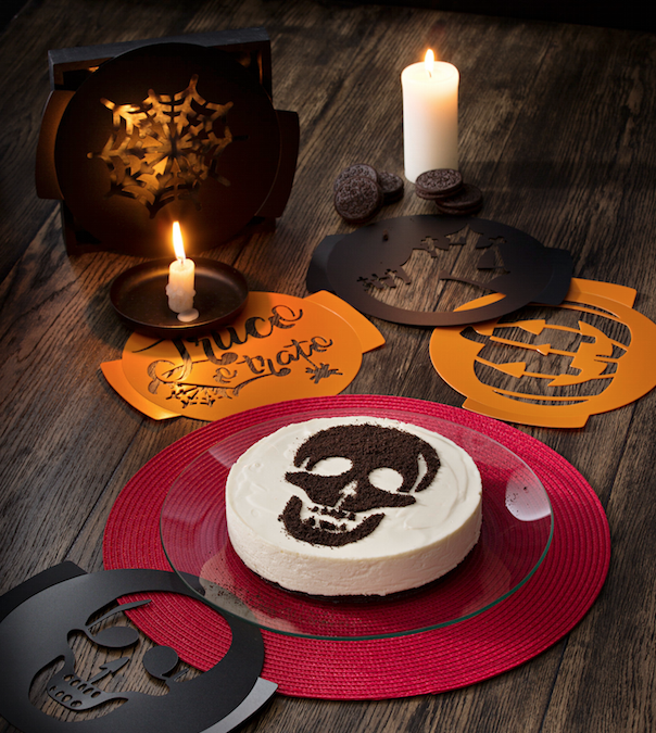 CHEESECAKE TENEBROSO