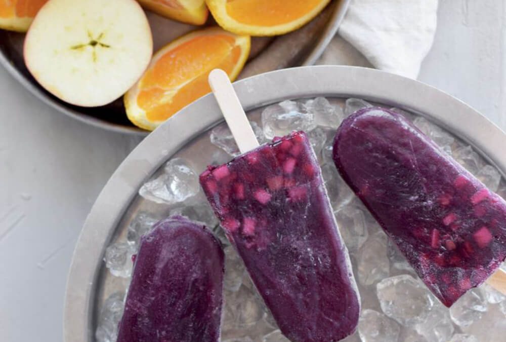 PALETA DE SANGRIA