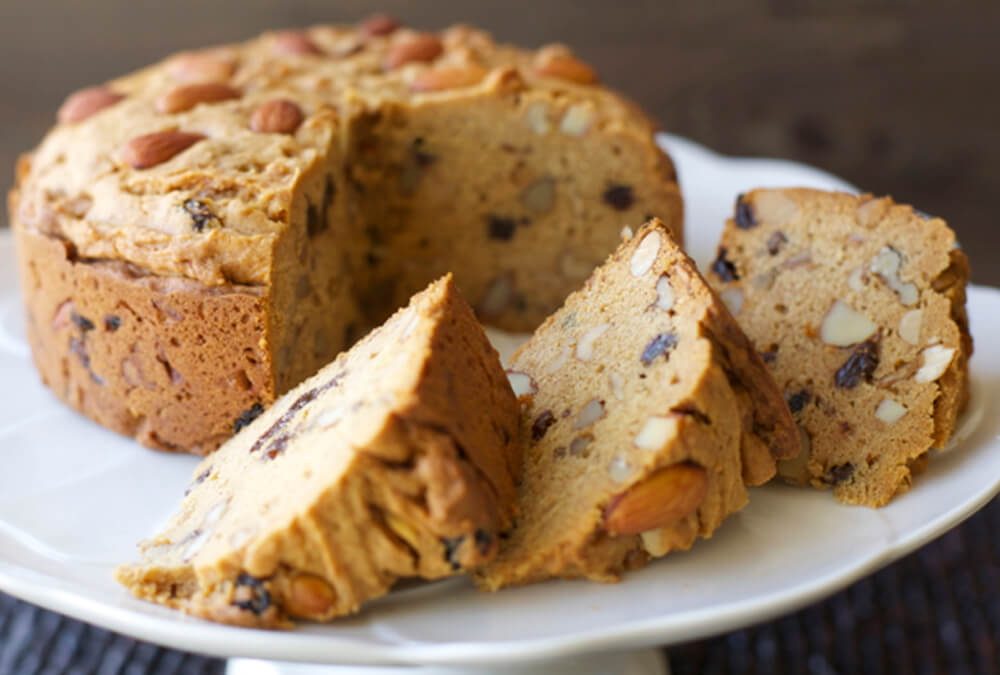 PAN DE PASCUA DE LA ABUELA