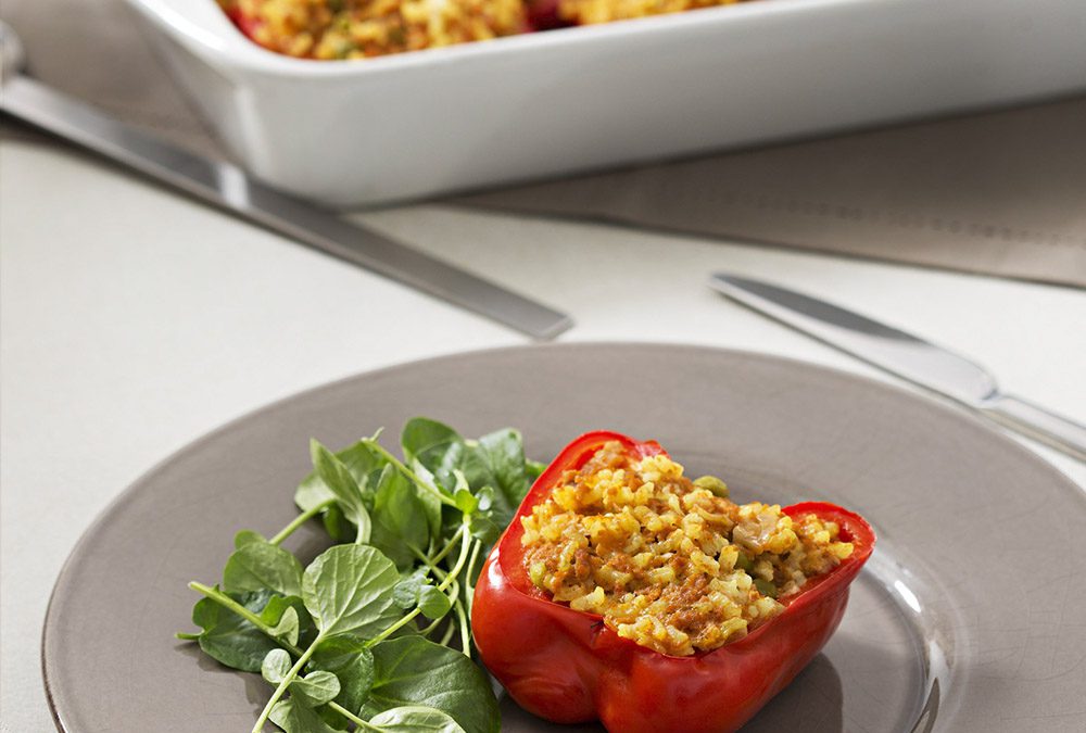 PIMIENTOS RELLENOS