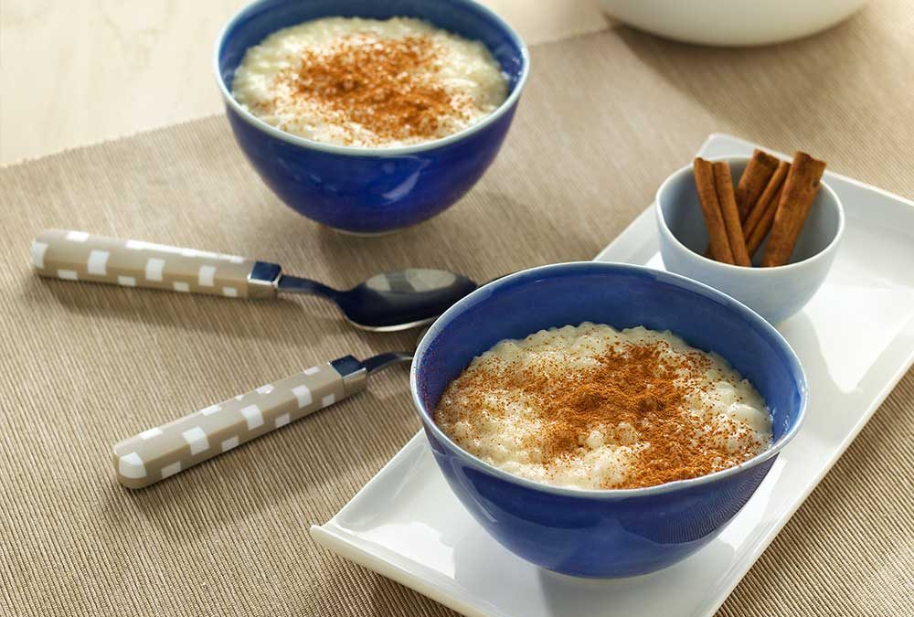 Arroz Con Leche