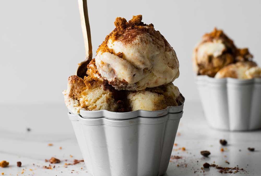 HELADO DE TIRAMISÚ
